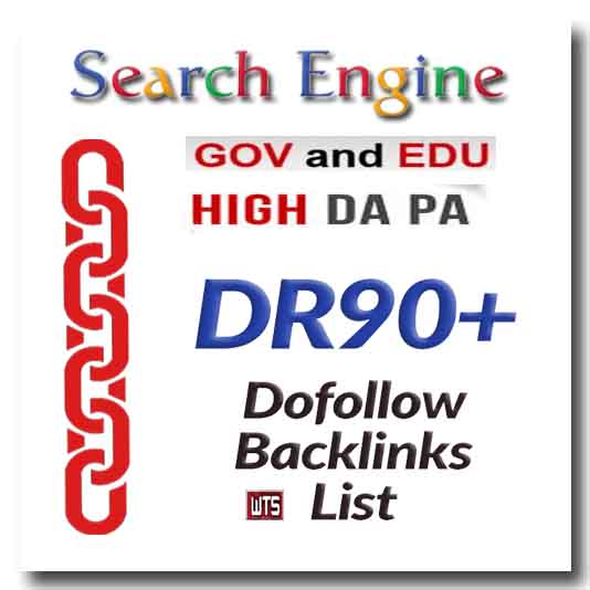 backlinks list